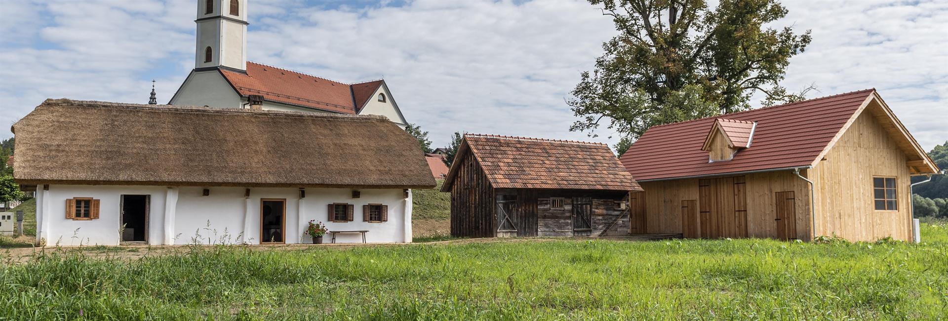 Park dediščine Cirkulane