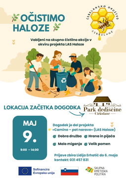 OČISTIMO HALOZE - Camino  pot narave (LAS Haloze) 9.5.2026 (002)