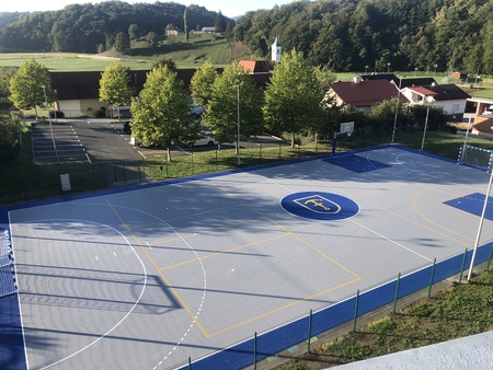 igrišče